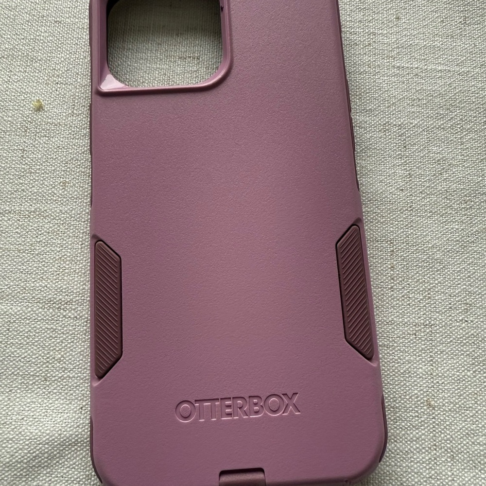 OtterBox Purple iPhone 13+ Case